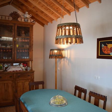 فيلا Casa Do Avo Cristiano مادالينا المظهر الخارجي الصورة