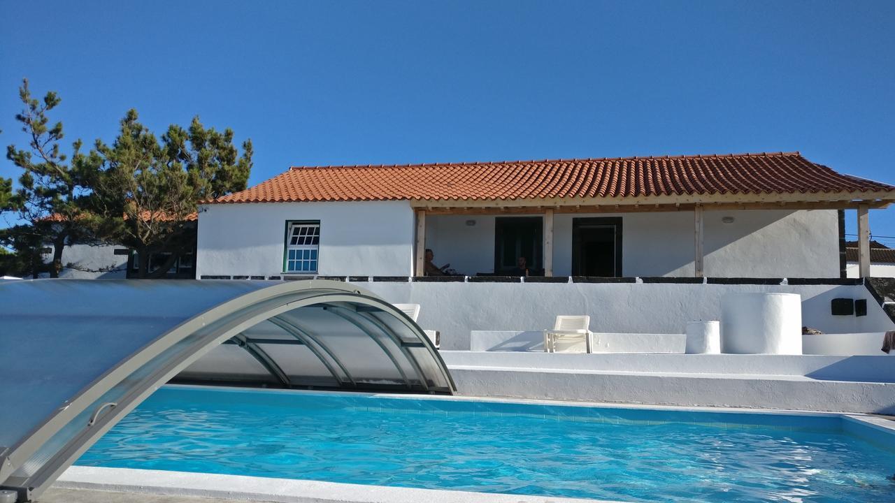 فيلا Casa Do Avo Cristiano مادالينا المظهر الخارجي الصورة