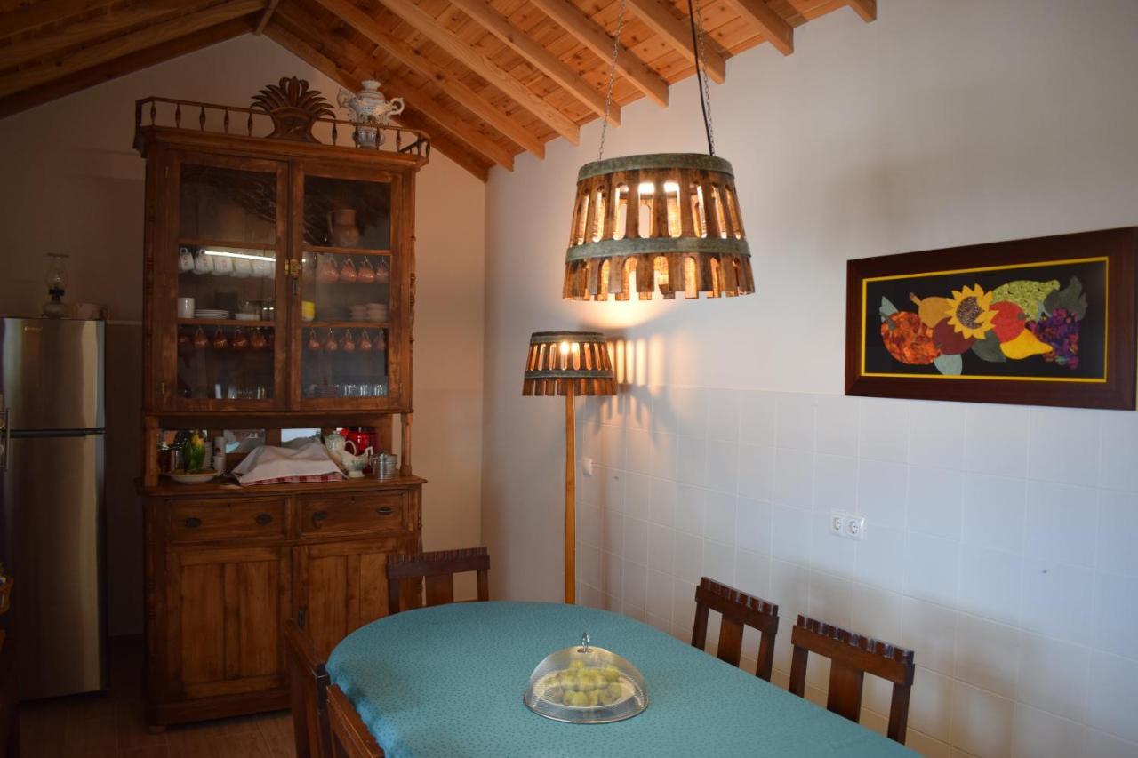 فيلا Casa Do Avo Cristiano مادالينا المظهر الخارجي الصورة