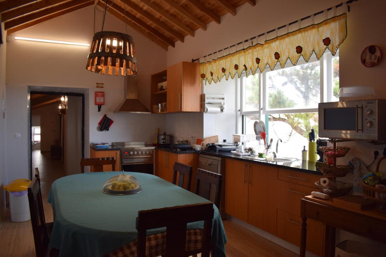 فيلا Casa Do Avo Cristiano مادالينا المظهر الخارجي الصورة