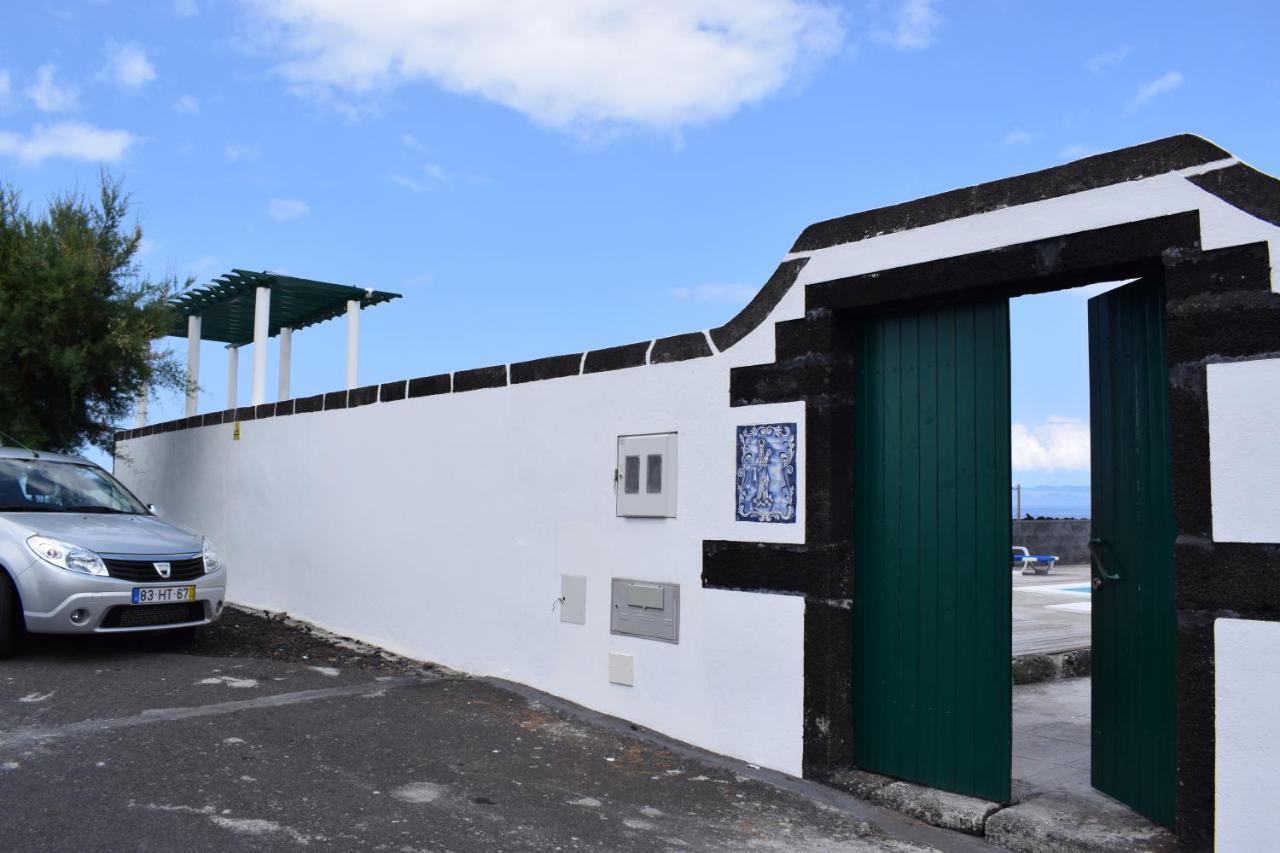 فيلا Casa Do Avo Cristiano مادالينا المظهر الخارجي الصورة